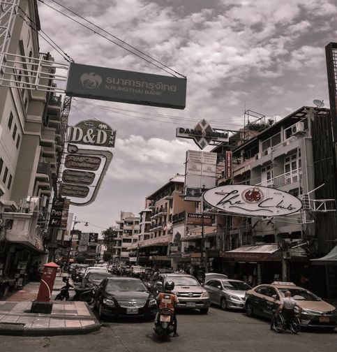 王宝强泰国视频,王宝强泰国片段