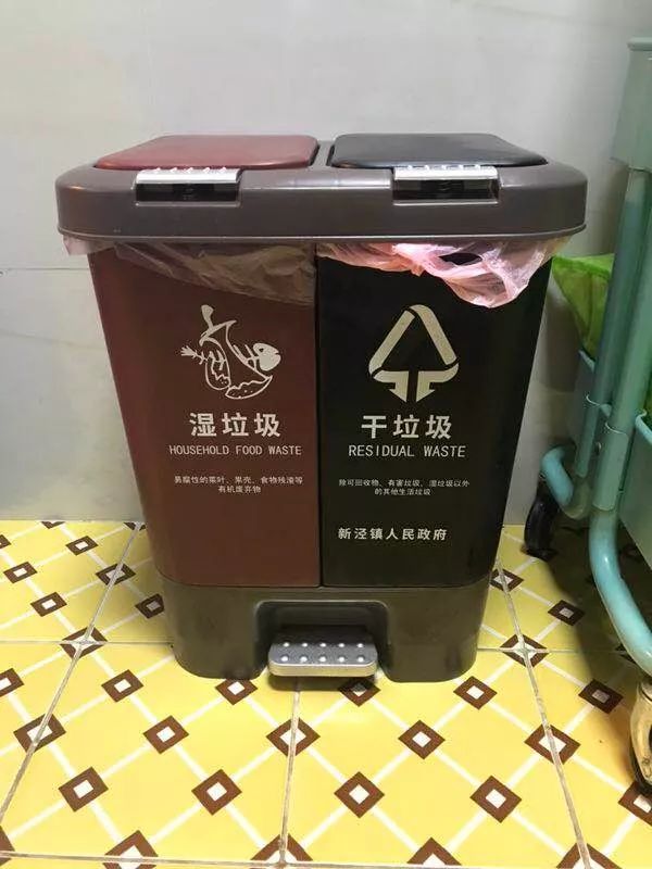 日本为什么垃圾分类做得好,日本对生活垃圾分类做法