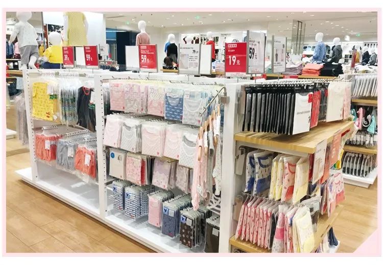 zara优衣库ur西安,优衣库zara年终大促