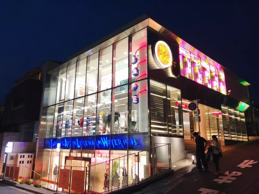 去东京最值得去的店,东京暴走购物推荐