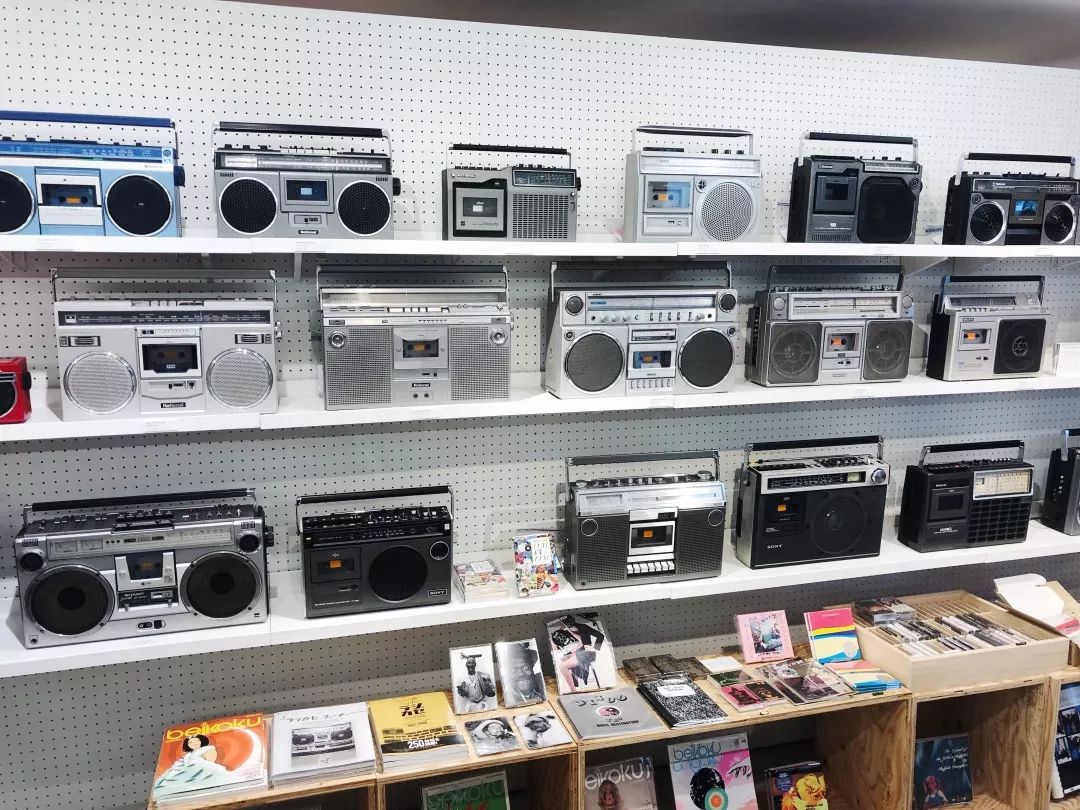 去东京最值得去的店,东京暴走购物推荐