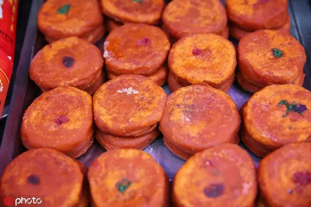 与美食有关的悬疑剧,一部讲美食的古装电视剧