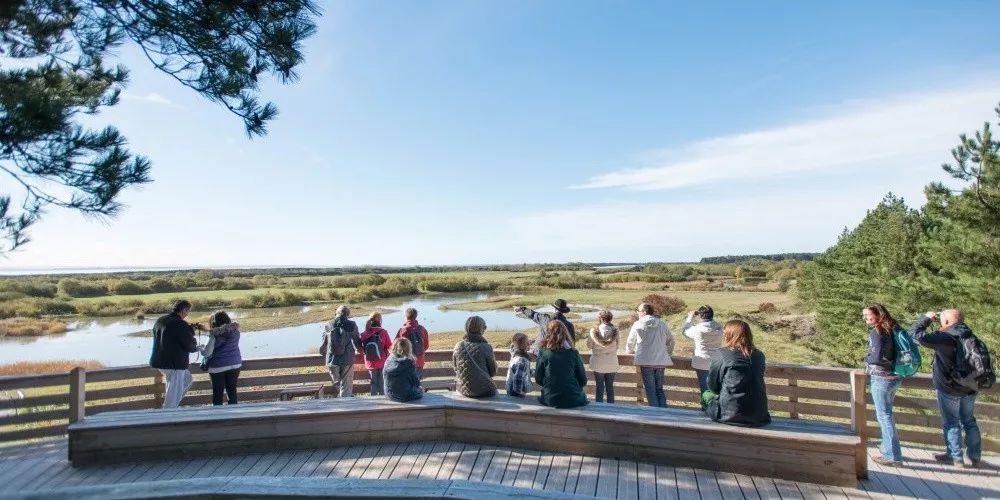 「旅游」“全民暑假”开启!想出去浪?看看法国人青睐的暑期旅行目的地吧