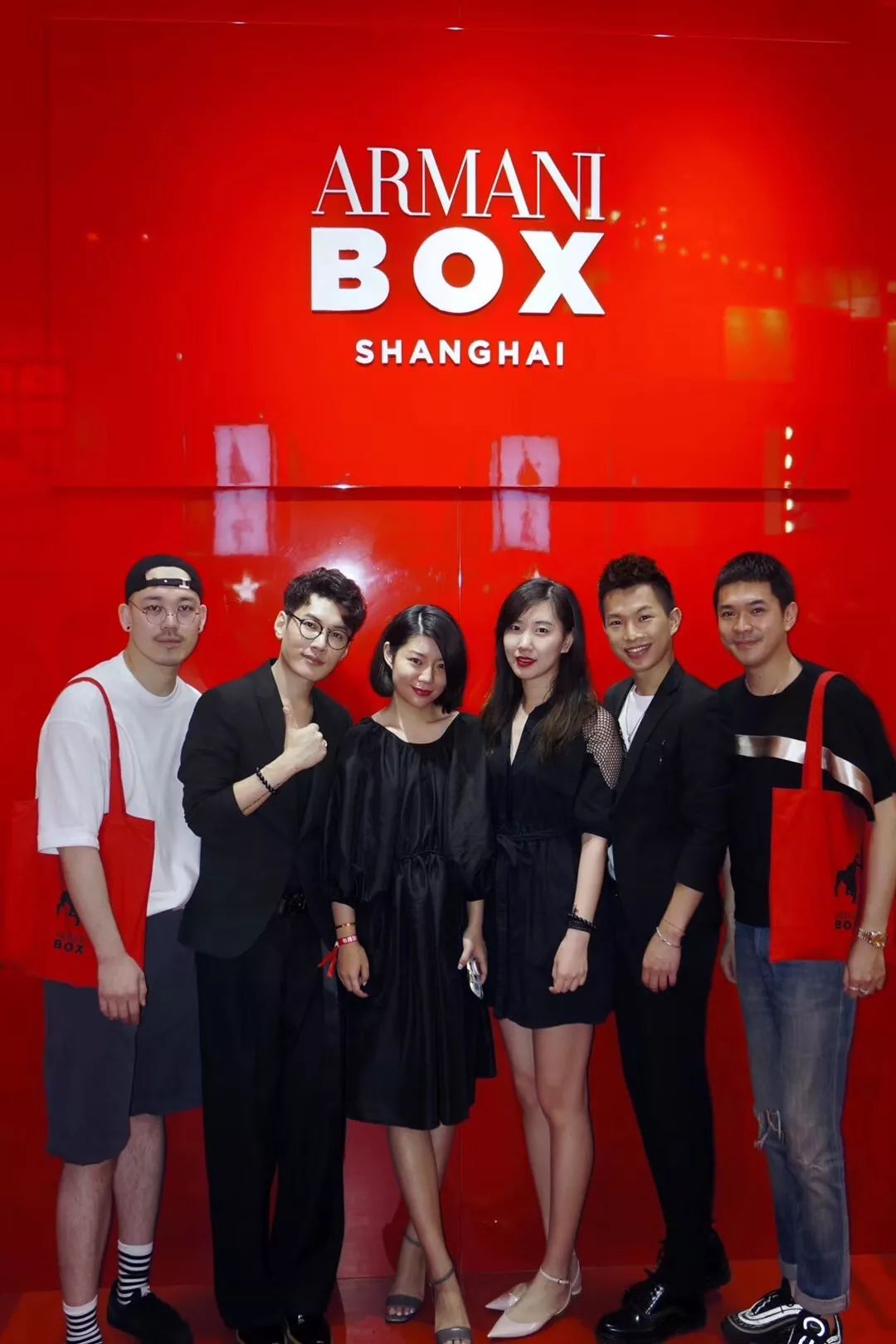 布耀霆的不定期更新——开箱特辑，我们的爱就是那么慷慨