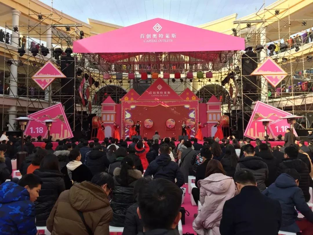 济南又有两大综合体即将开业！逛吃到眼花缭乱！“大牌们”纷纷扎堆，还有西城的消息…