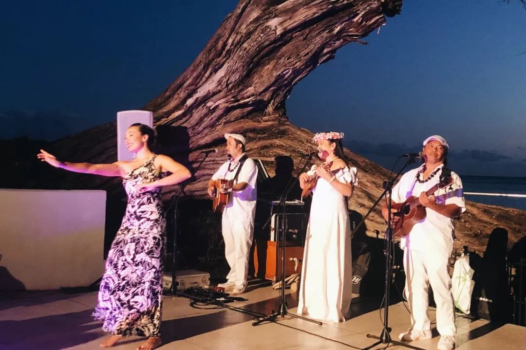 夏威夷旅游攻略阿罗哈,夏威夷maui岛旅游攻略