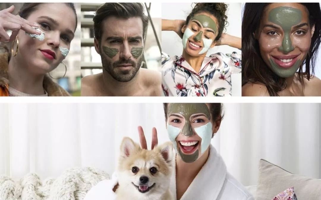 拯救毛孔黑头,清除黑头大毛孔的利器