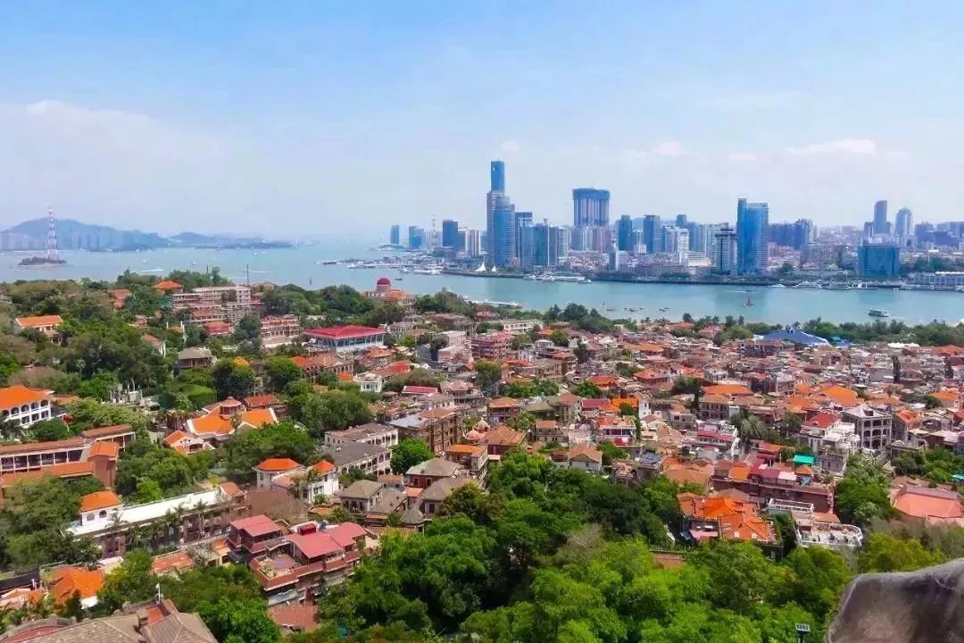 鼓浪屿最值得吃的美食,鼓浪屿最好吃的美食最新