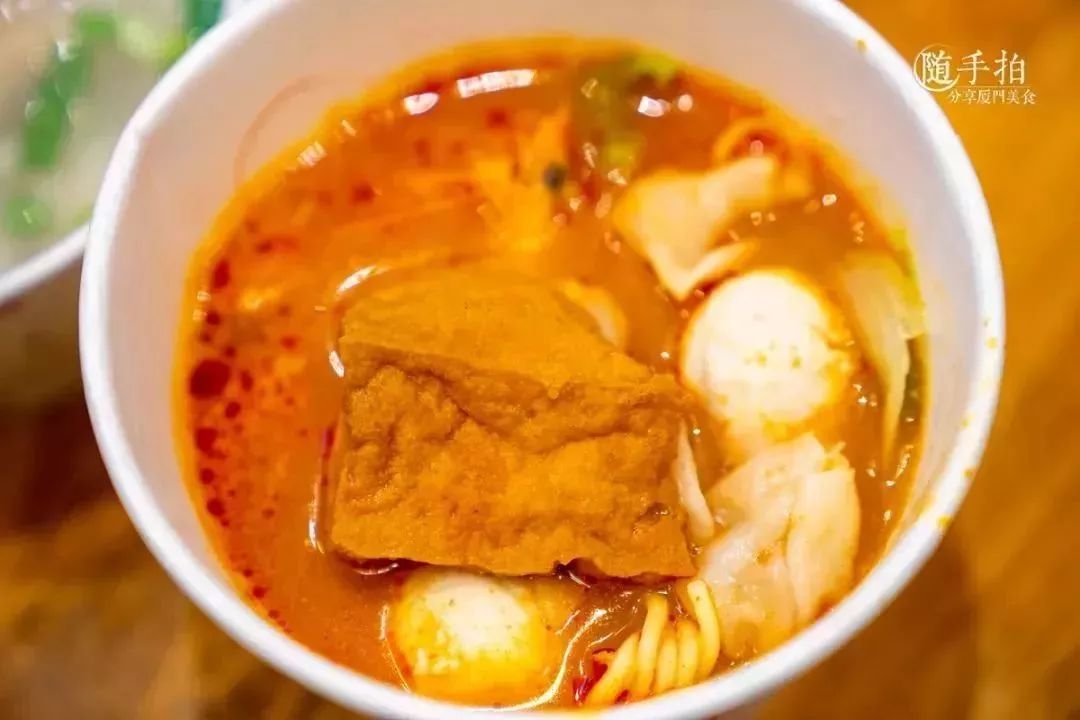 鼓浪屿最值得吃的美食,鼓浪屿最好吃的美食最新