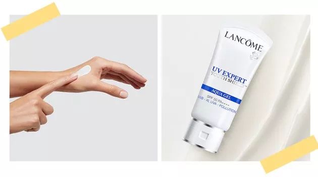 安耐晒和花西子防晒哪个好用,比安耐晒好的防晒霜