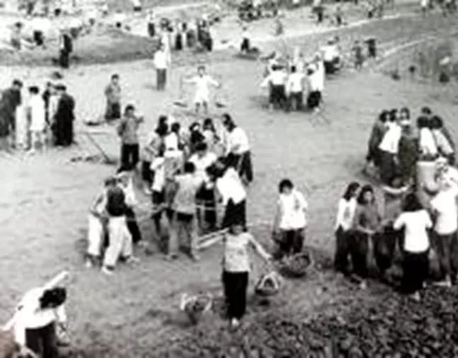 南陵洪灾,南陵洪涝灾害