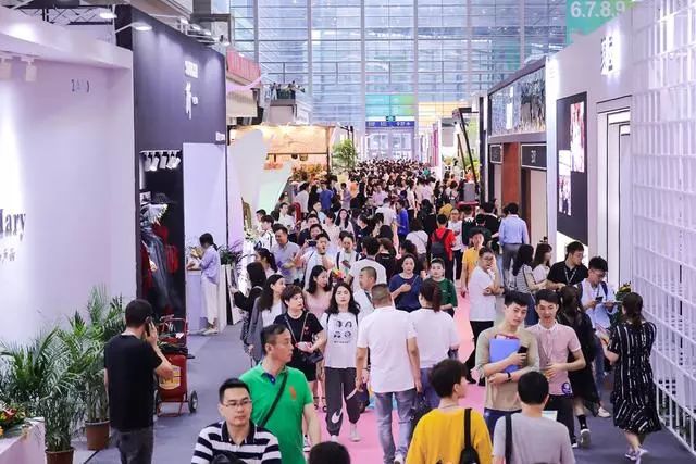 聚焦第19届文博会,聚焦第十九届深圳文博会