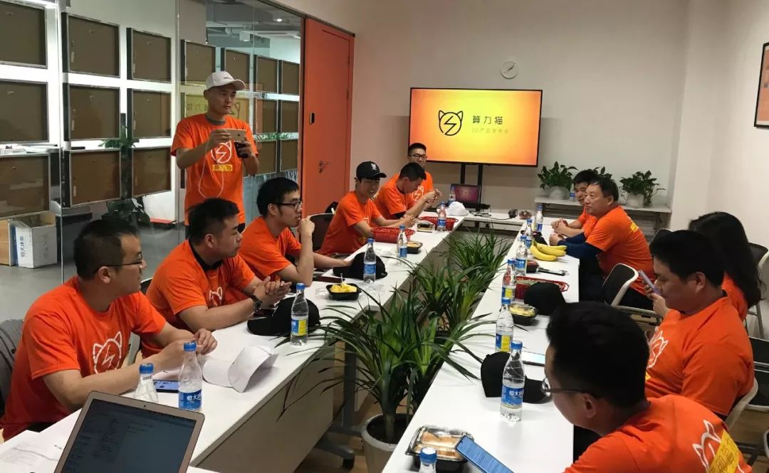 贝壳社:让一切有价值的行为变成算力