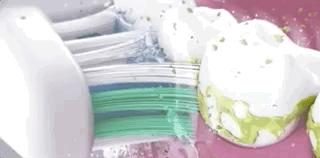 牙齿去黄渍最好的方法,牙齿去渍美白最科学的方法