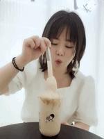 最近火爆的网红奶茶店,最近火爆的网红饮品奶茶店