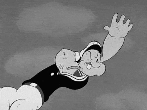 大力水手漫画家作者,大力水手作者莫迪洛逝世