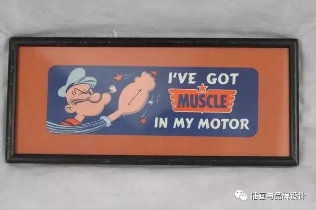 大力水手的作者去世,大力水手作者过世