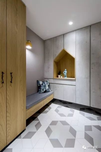 明亮清新的北欧风,北欧风怎样不装出廉价感