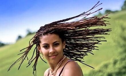 非洲掘金记:我在非洲卖假发