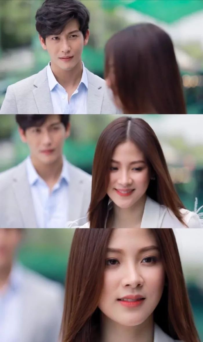 花钱减压｜不看泰剧的人都看了《吹落的树叶》,但某些人看来就是一部《不脱妆的粉底》