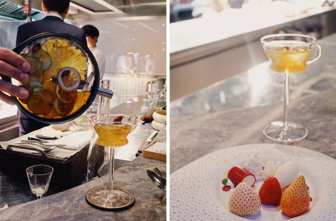 香港最好的特色菜 (香港美食久违了的正宗广东菜)