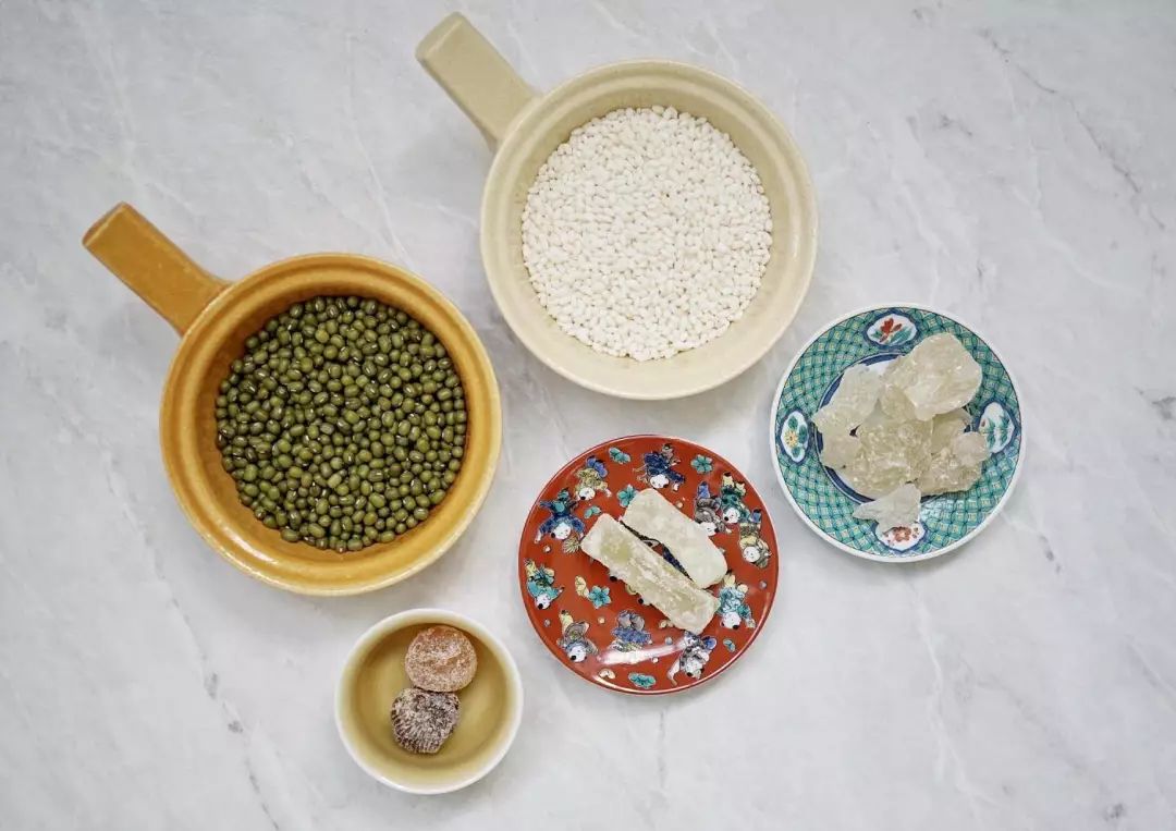 苏州绿豆汤好喝吗,苏州人怎么说绿豆汤