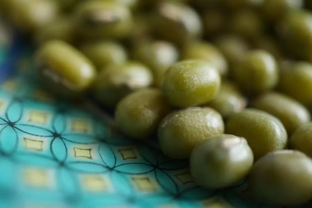 苏州绿豆汤好喝吗,苏州人怎么说绿豆汤