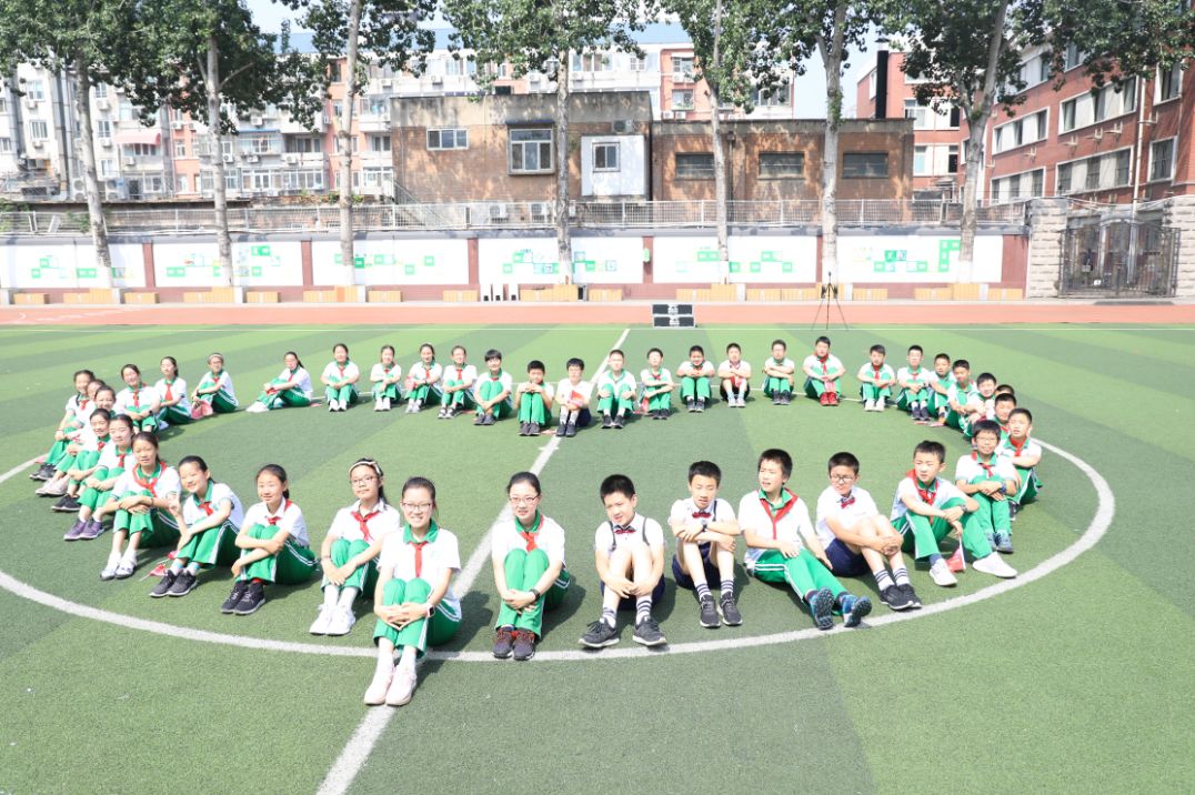 宿舍有创意的毕业照,北大创意毕业照