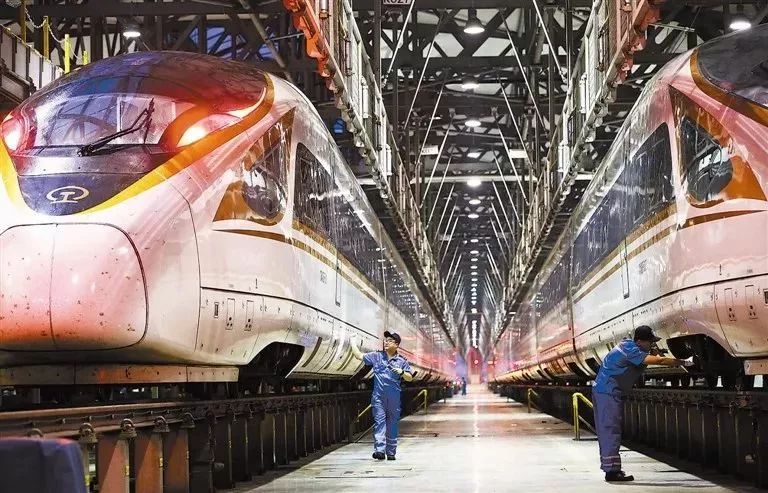 天津津港高铁最新消息,天津通香港高铁时刻表