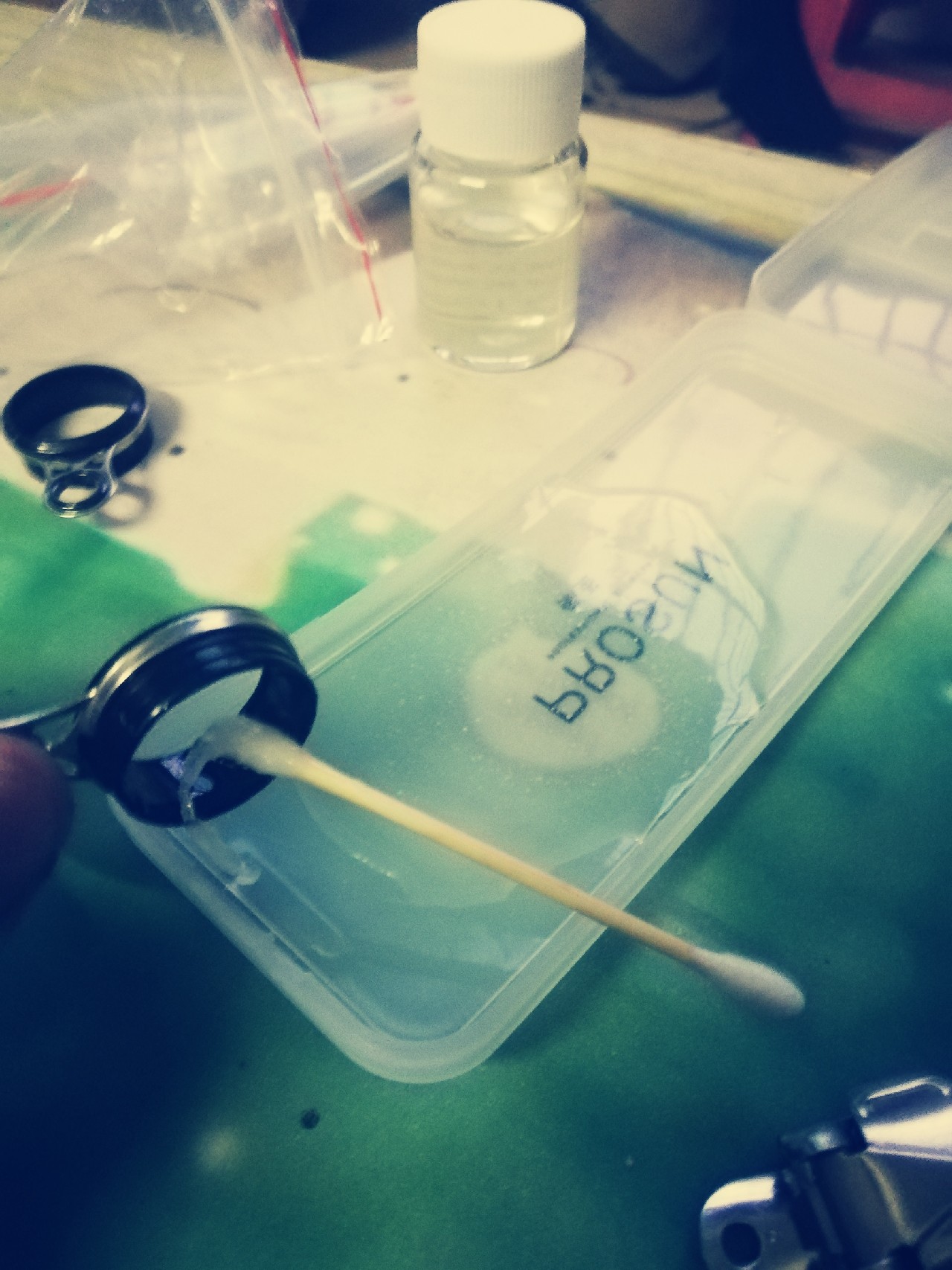 闲置矶竿改手竿,专业的手竿改装矶竿