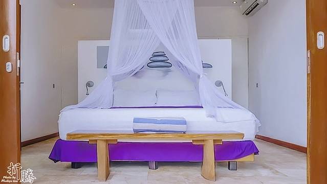 南纬八度.又见BALI