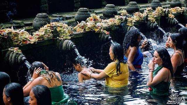 南纬八度.又见BALI