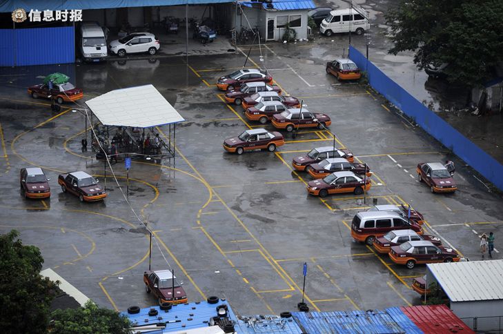 广州驾考培训费多少钱,广州驾考费用一览表