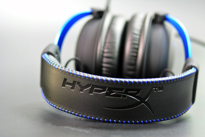 hyperxps4,hyperx游戏耳机推荐