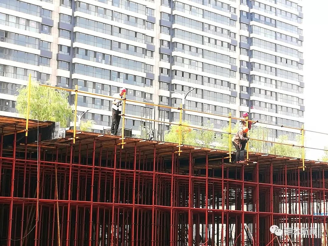 神木大柳塔镇农贸市场,神木最大的农贸市场在哪里