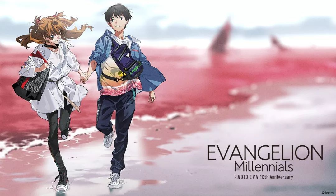 一个女画师画的日常插画,中国神仙画师的插画作品