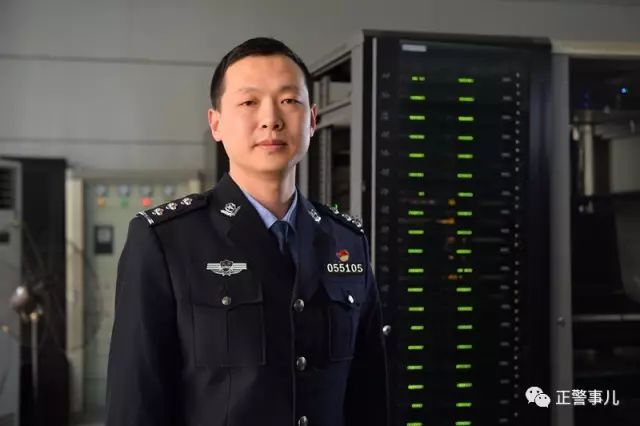 两个警界学霸级“码农”，多次拒绝百万年薪，原因竟然是.......
