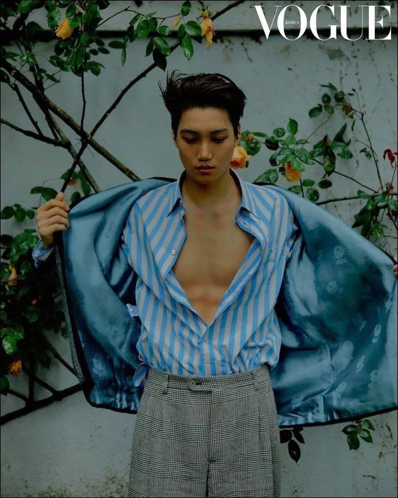 「人间GUCCI」那么多|咋就他被官方盖章了？