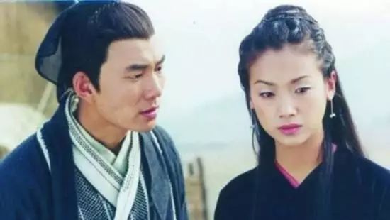 当代武侠剧没落的原因,国产武侠剧倒退二十年