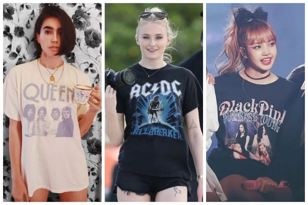 娜扎孙怡跨年衣服撞衫,娜扎撞衫