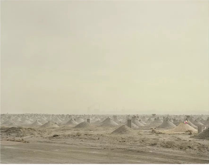 只要能在看似平静的画面中，找到一丝不安就可以了|张克纯