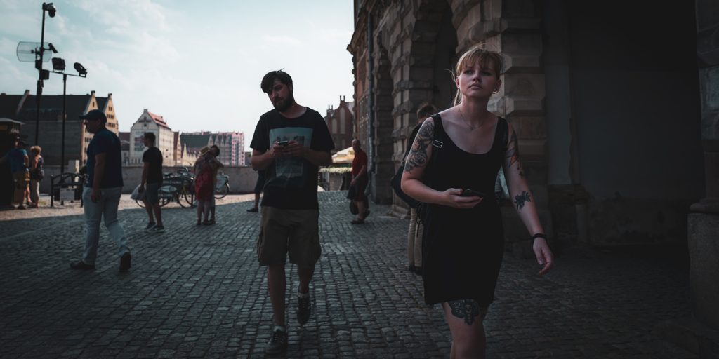 波兰什切青港口,波兰港口格但斯克冬季封冻期