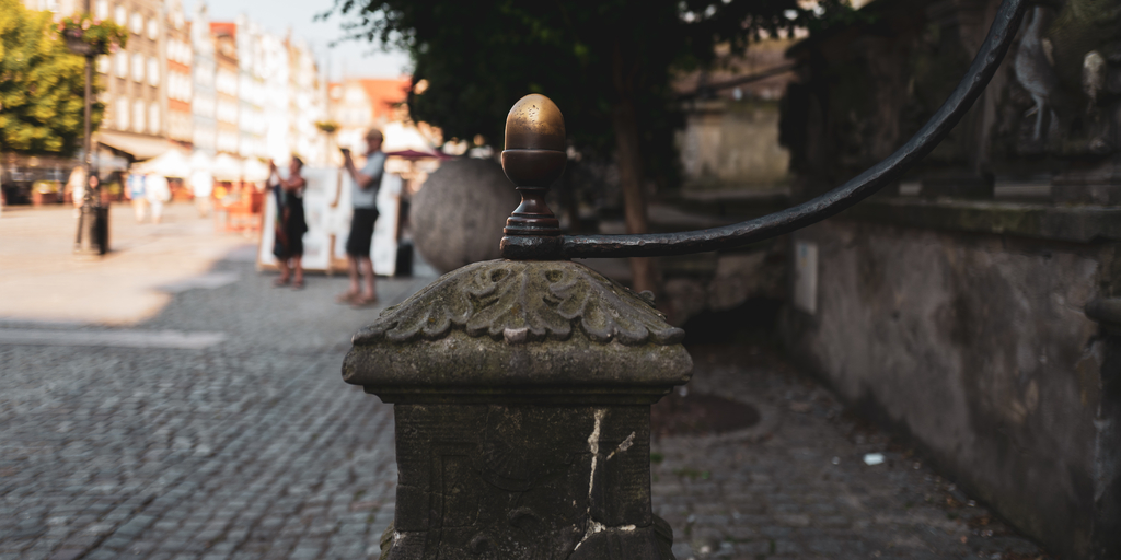 波兰什切青港口,波兰港口格但斯克冬季封冻期