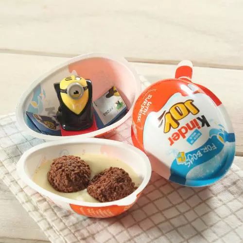 健达奇趣蛋里面有多少种玩具,健达奇趣蛋弹射玩具二维码