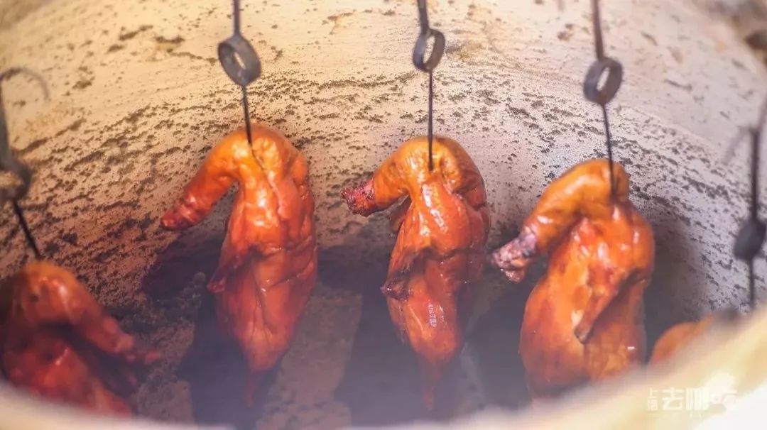 上海滩排到哭的22家熟食窗口，每一家都是阿拉的心头好！