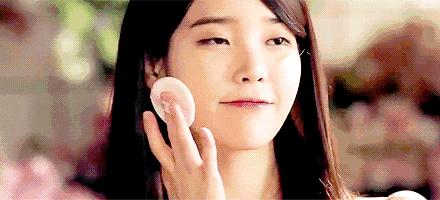 做完这个测试，我彩妆界泫雅的身份再也藏不住了