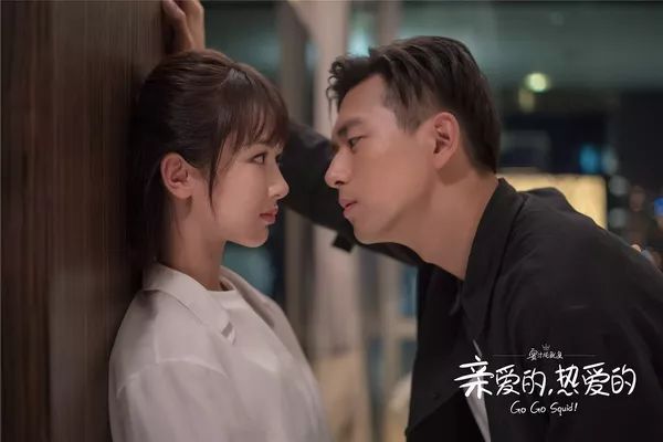 资源逆天人缘好，童星实力反扑收割男神心