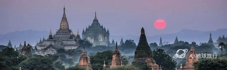 缅甸一日游经典攻略,缅甸旅游3-4天攻略最佳线路