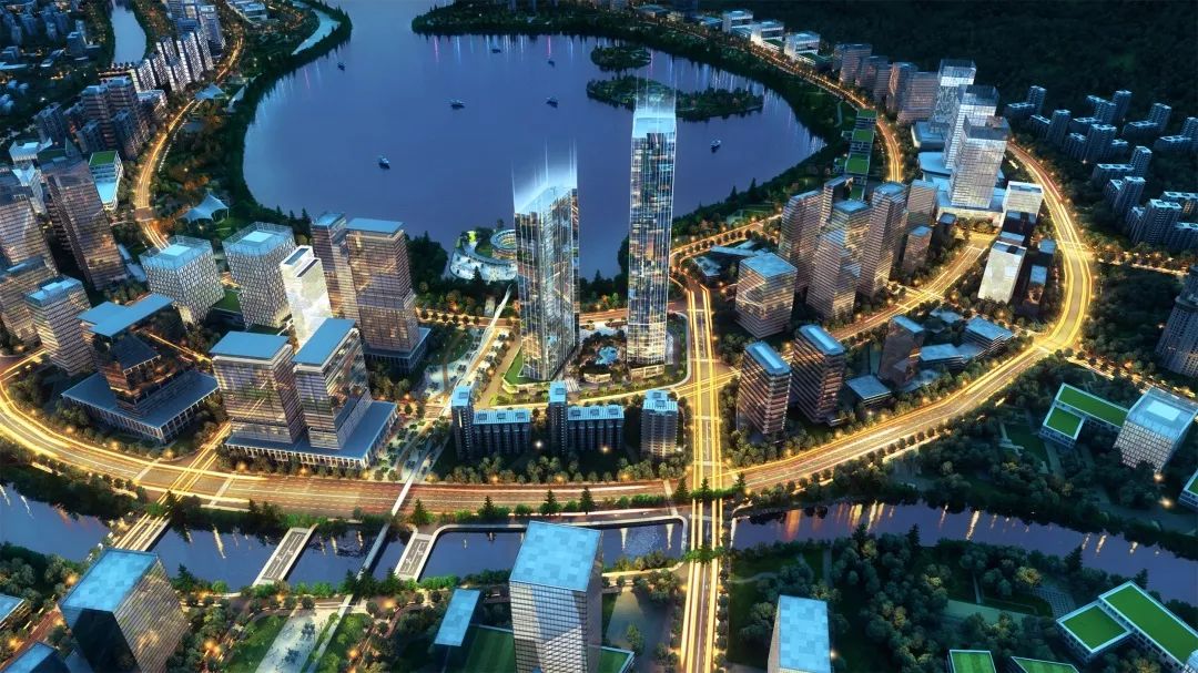 长沙美学地标打卡,长沙值得去的特色建筑