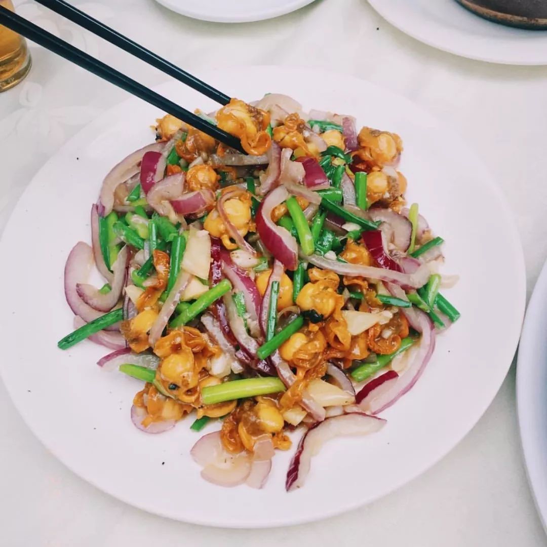 顺德美食隐藏私房菜,顺德十亩地附近美食